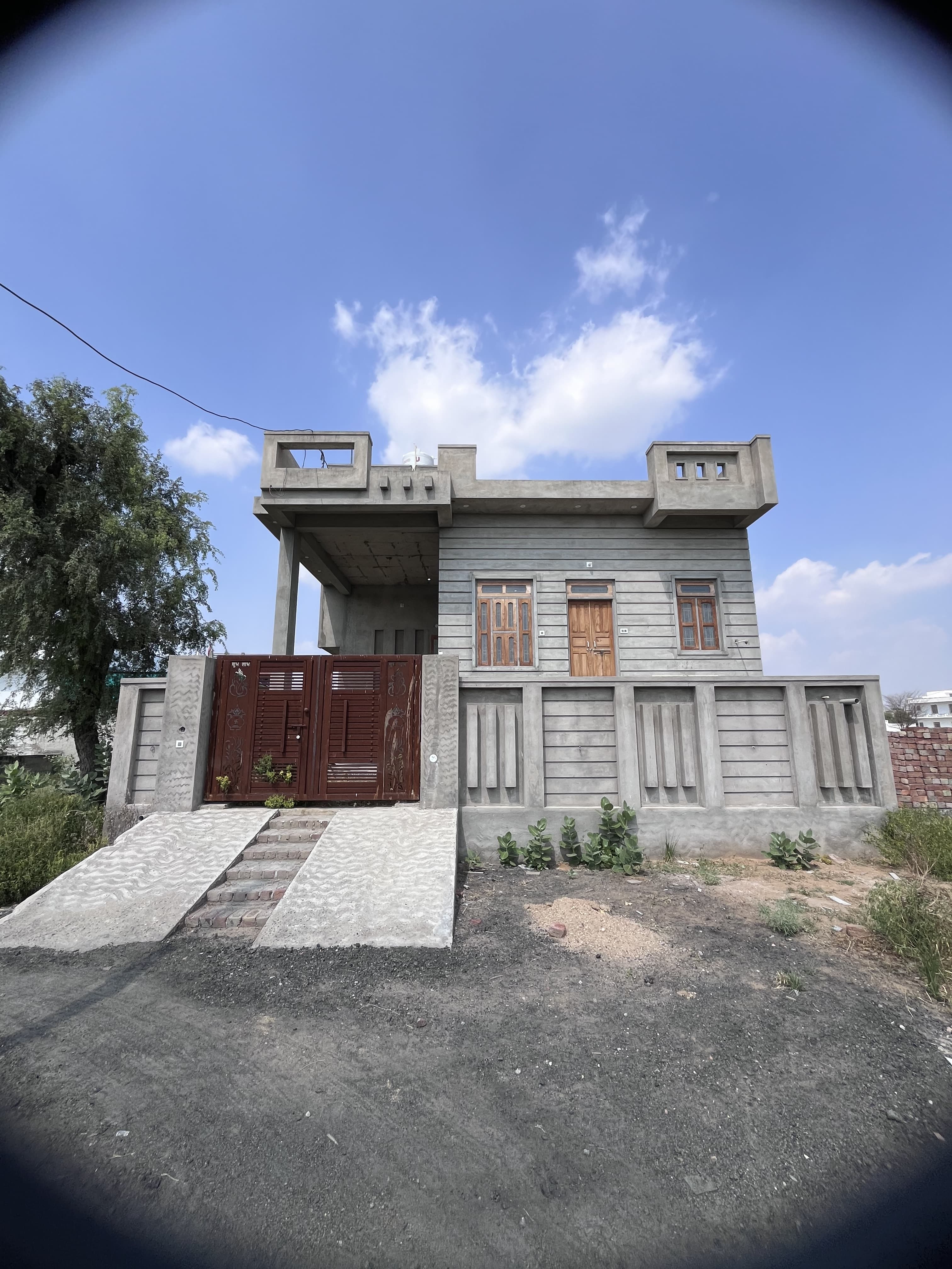 4 BHK House/Villa for sale