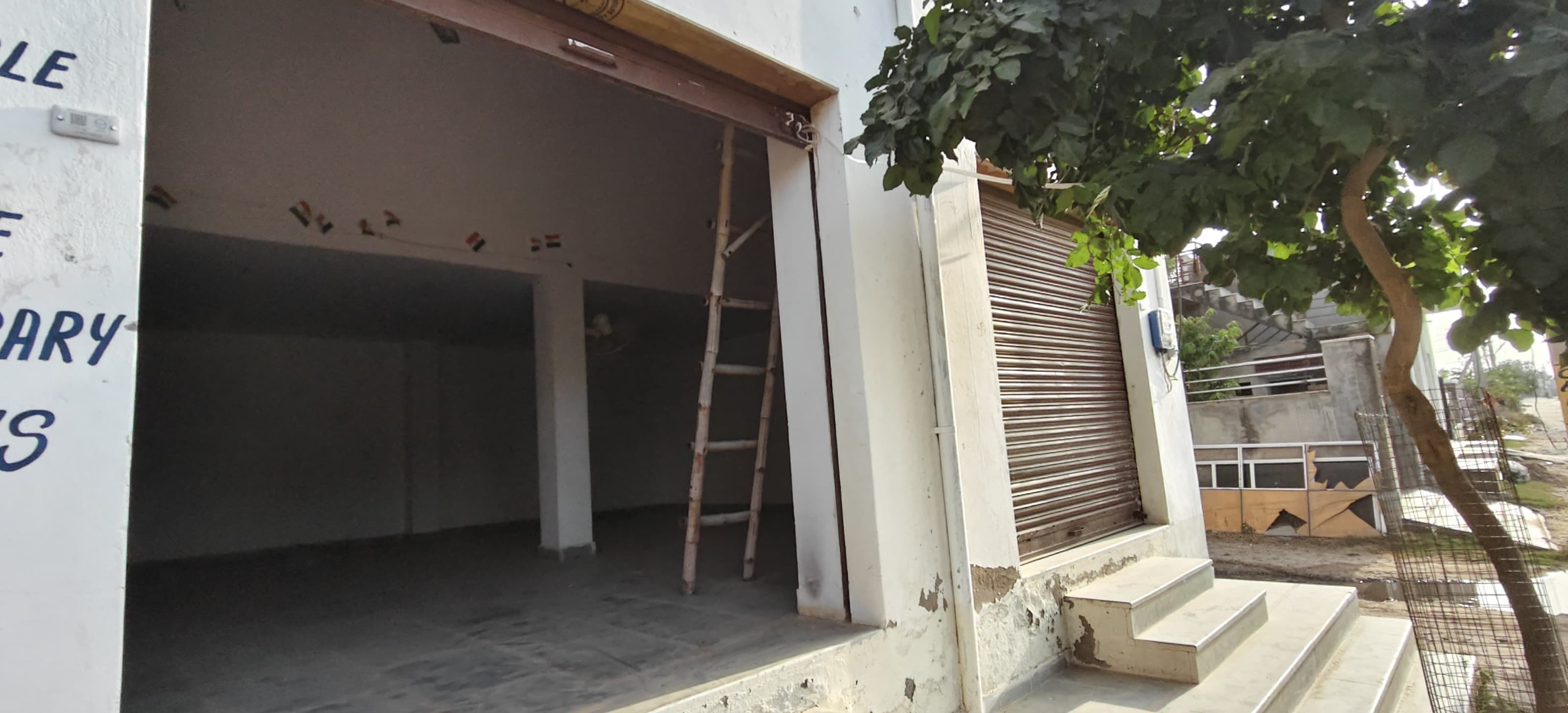 Office Space for Rent
