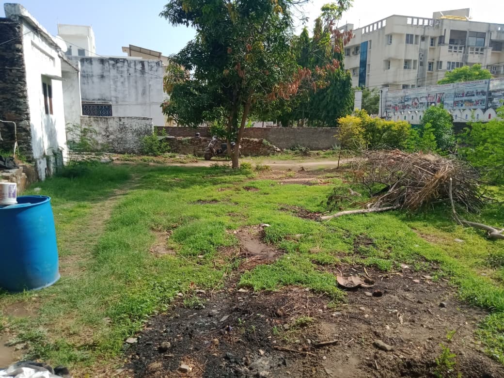 Residential Land for Rent