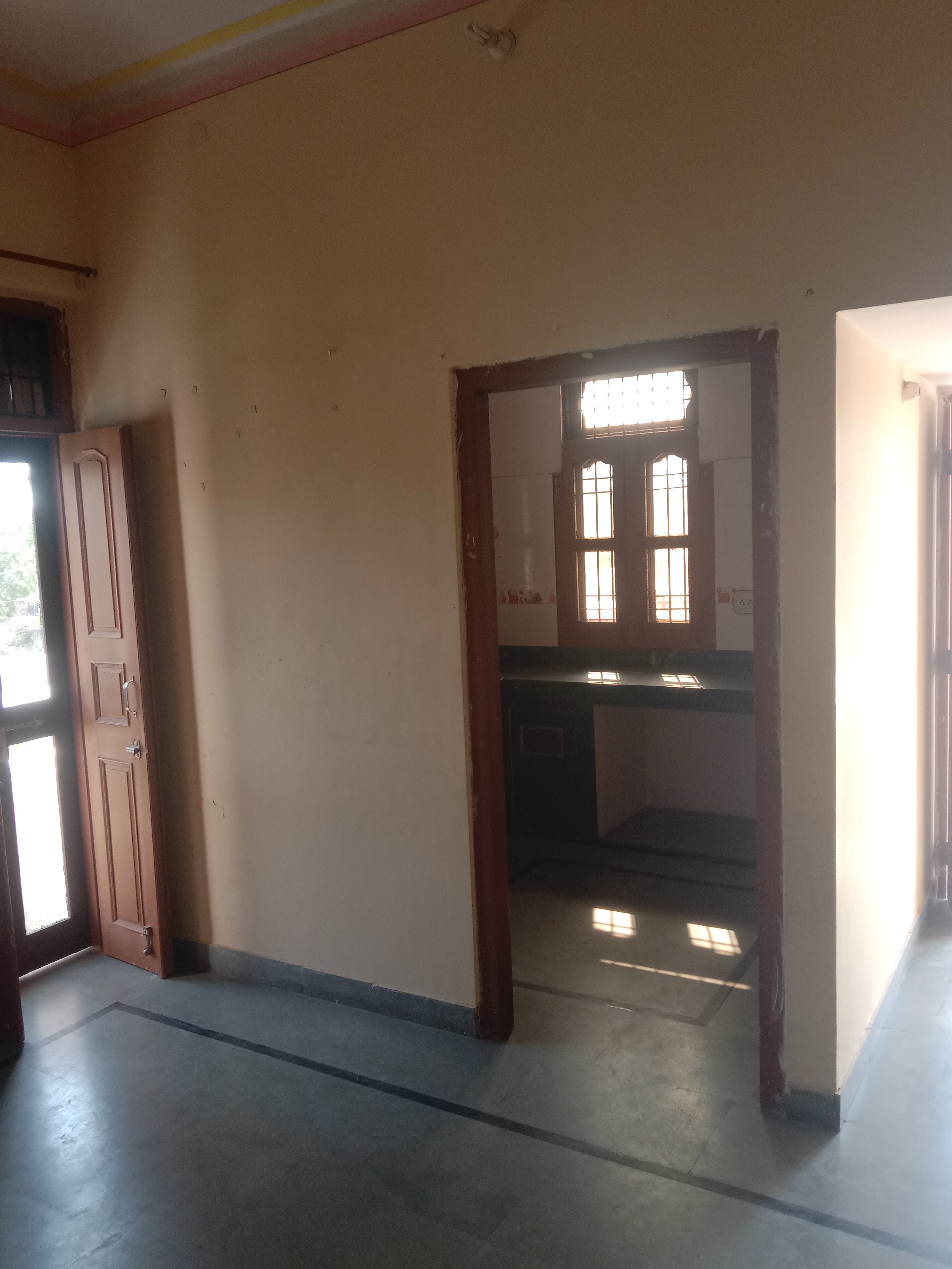 2 BHK in House/Villa for Rent for Family
