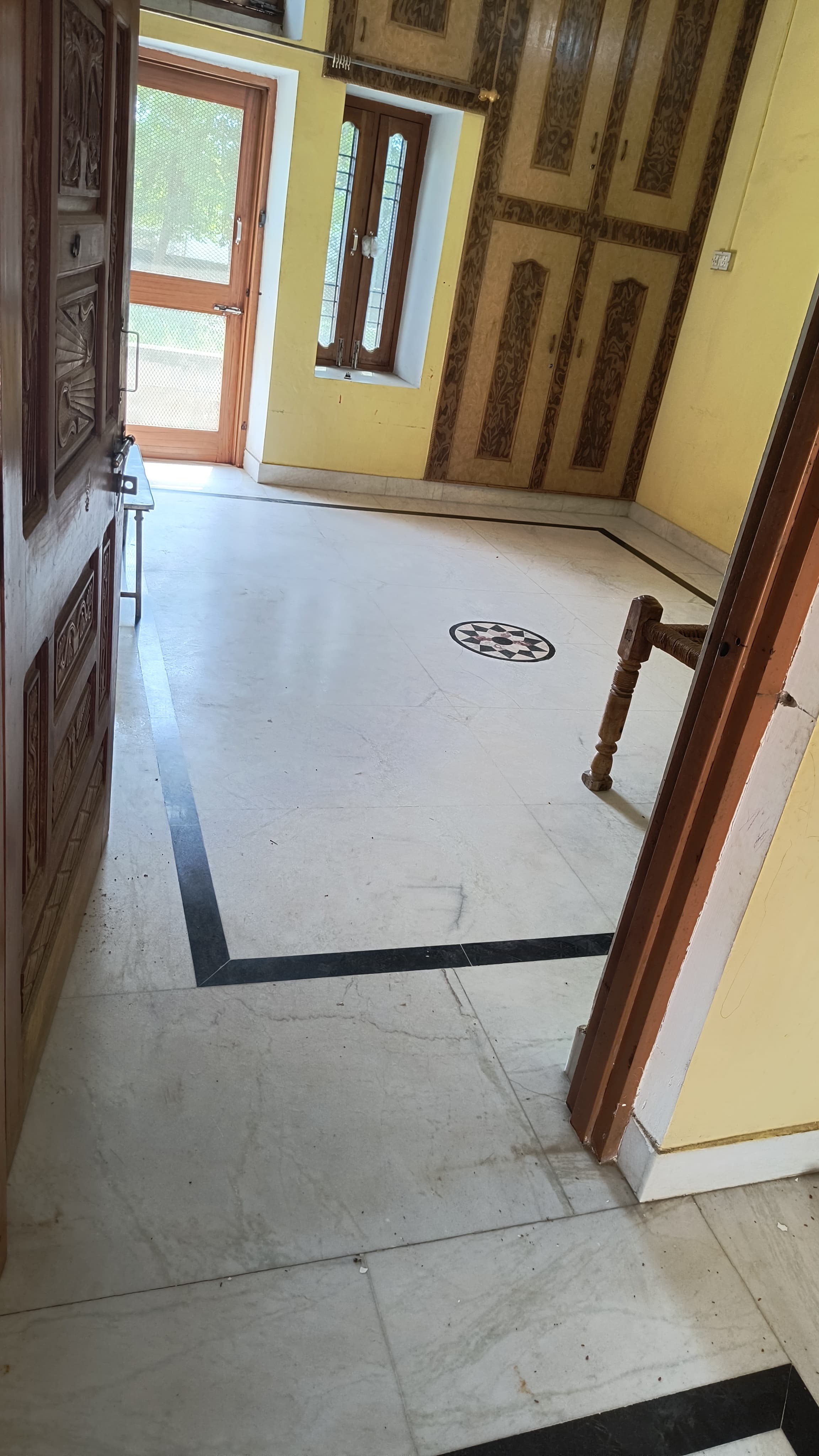 1 RK in Independent House for Rent for Employee