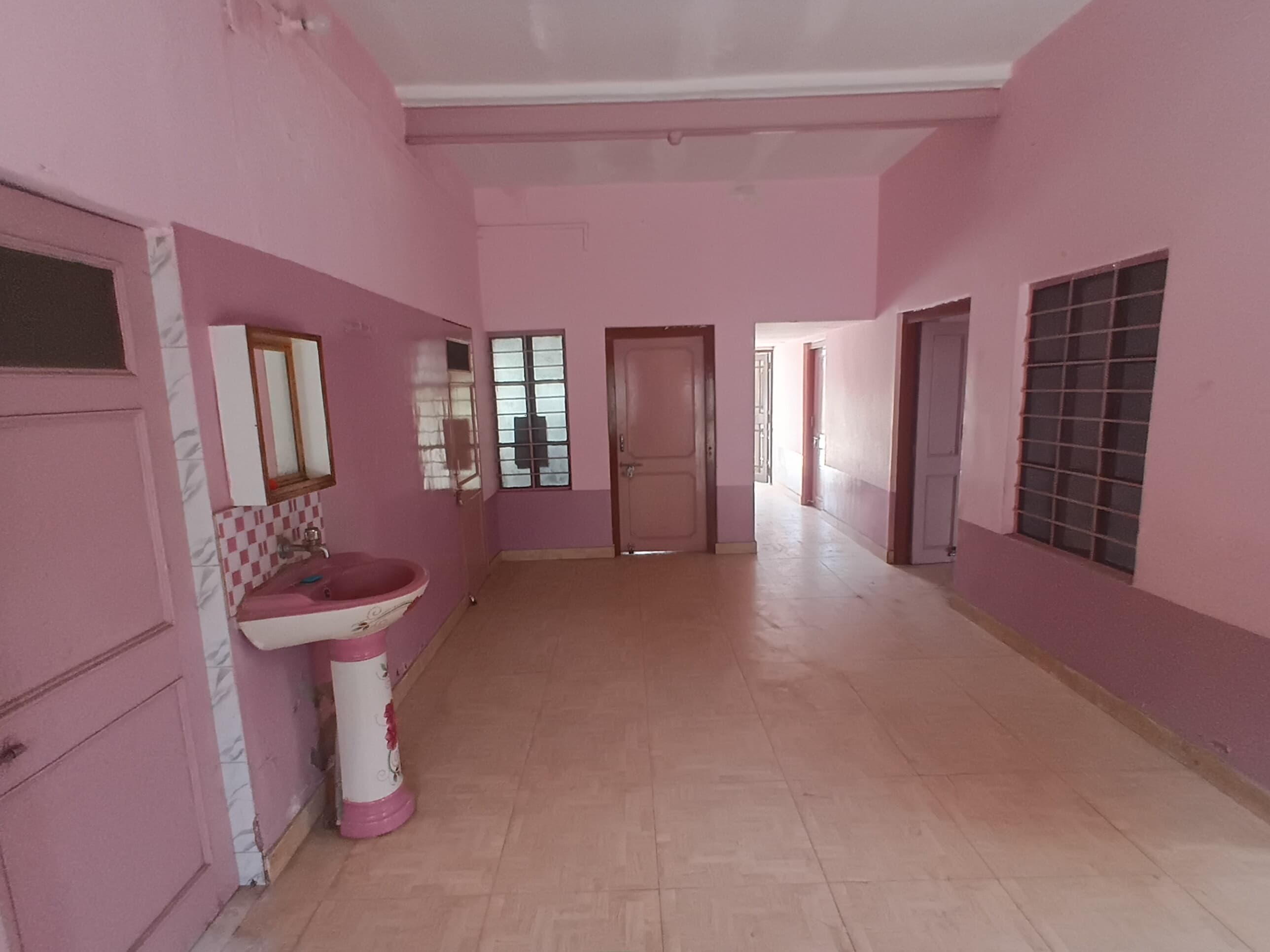 2 BHK in House/Villa for Rent for Sibling, Employee, Couple, Students, Family, Girls, Boys