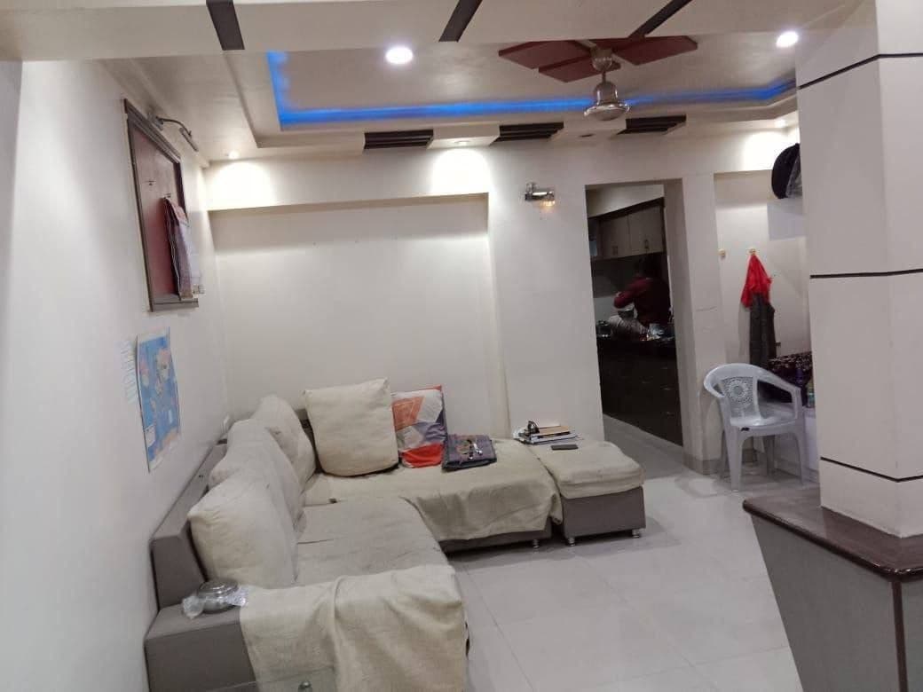 1 BHK in Independent House for Rent for Girls