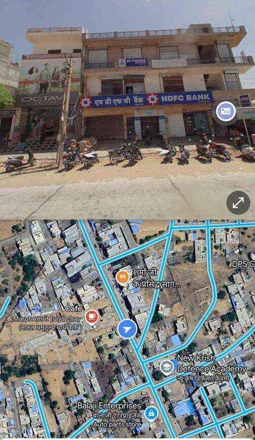 Shop/Showroom for rent