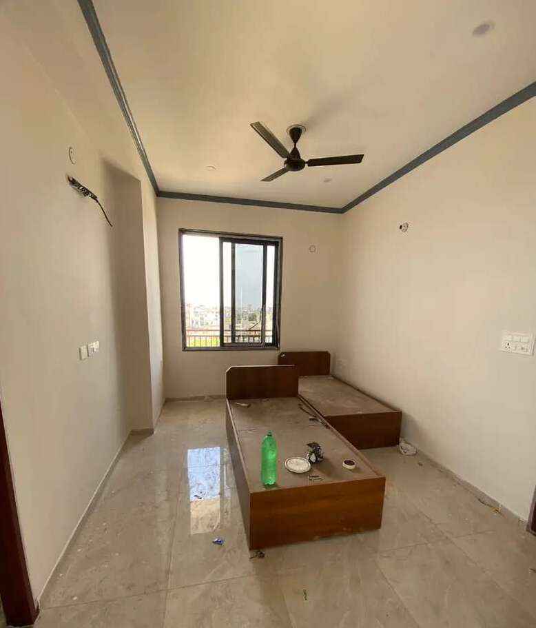 2 BHK Apartment for rent to Family