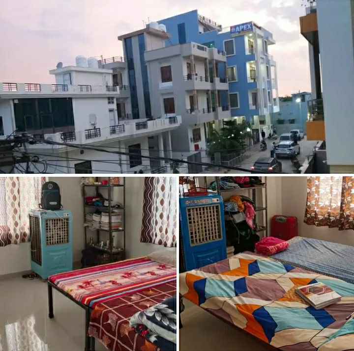 Single Room/Studio House/Villa for rent to Girl