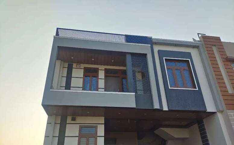 2 BHK Apartment for rent to Family