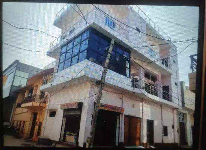 2 BHK Apartment for rent to Girl, Boy, Family