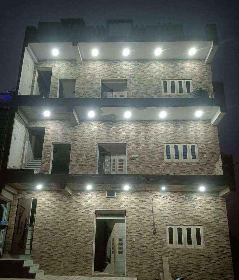3 BHK House/Villa for rent to Boy, Girl, Student, Family, Employee