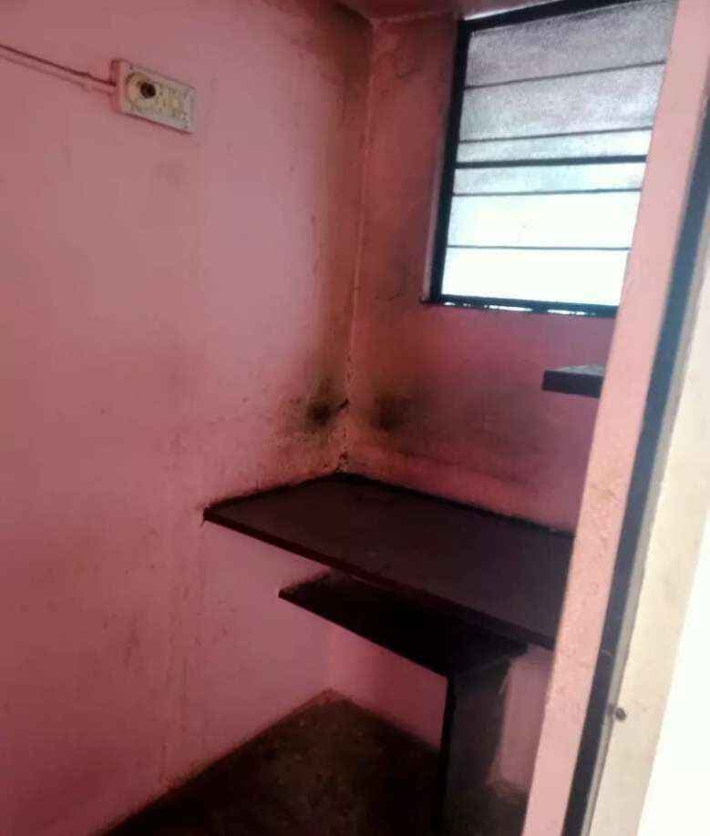 2 BHK House/Villa for rent to Family, Girl