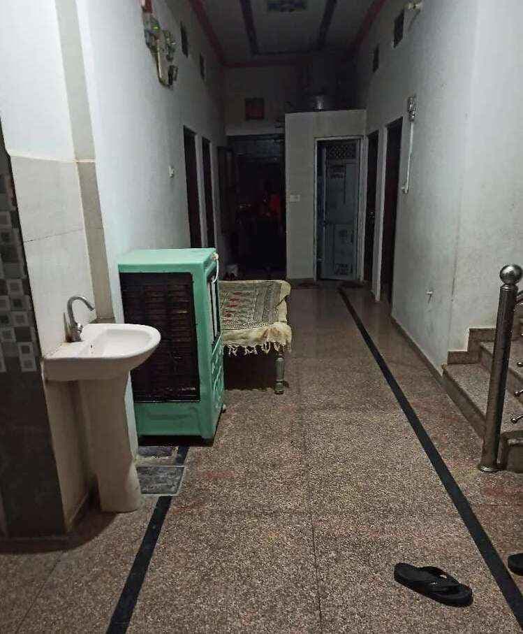 2 BHK House/Villa for rent to Boy, Girl, Family, Student, Couple, Employee, Sibling