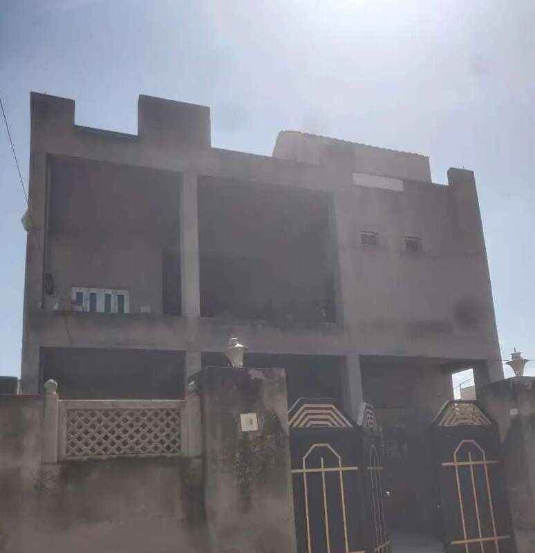 sidhi hostel