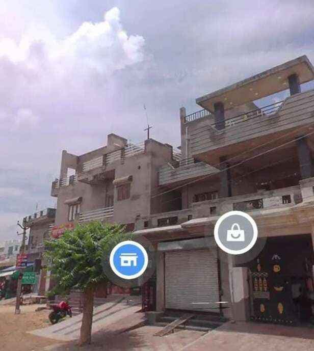 3 BHK House/Villa for rent to Family