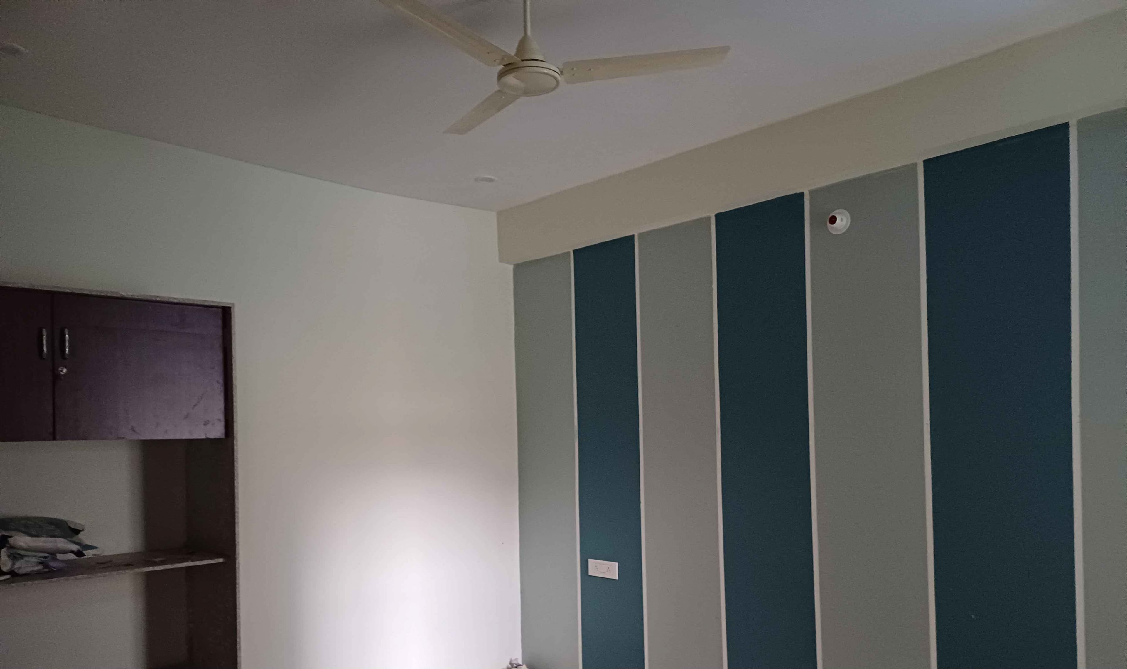 2 BHK Apartment for rent to Boy, Girl, Family, Student, Couple, Employee, Sibling