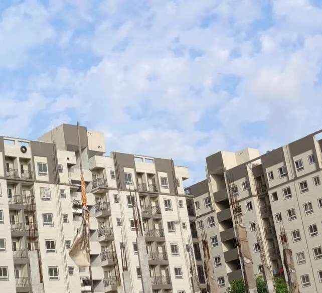 1 BHK Apartment for rent to Family, Girl