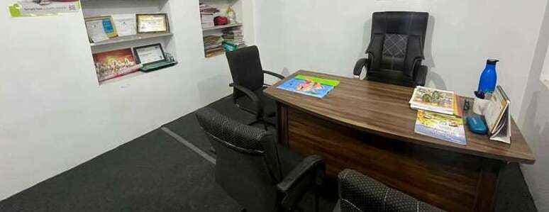 Office Space for rent
