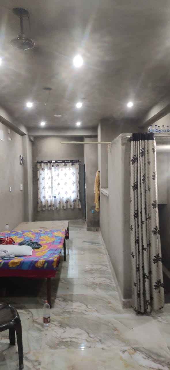 1 BHK House/Villa for rent to Boy, Girl, Family, Student, Couple, Employee, Sibling