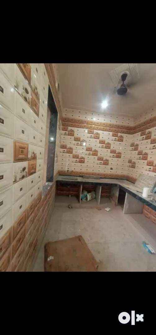 2 RK in House/Villa for Rent for Sibling, Employee, Students, Family, Girls, Boys