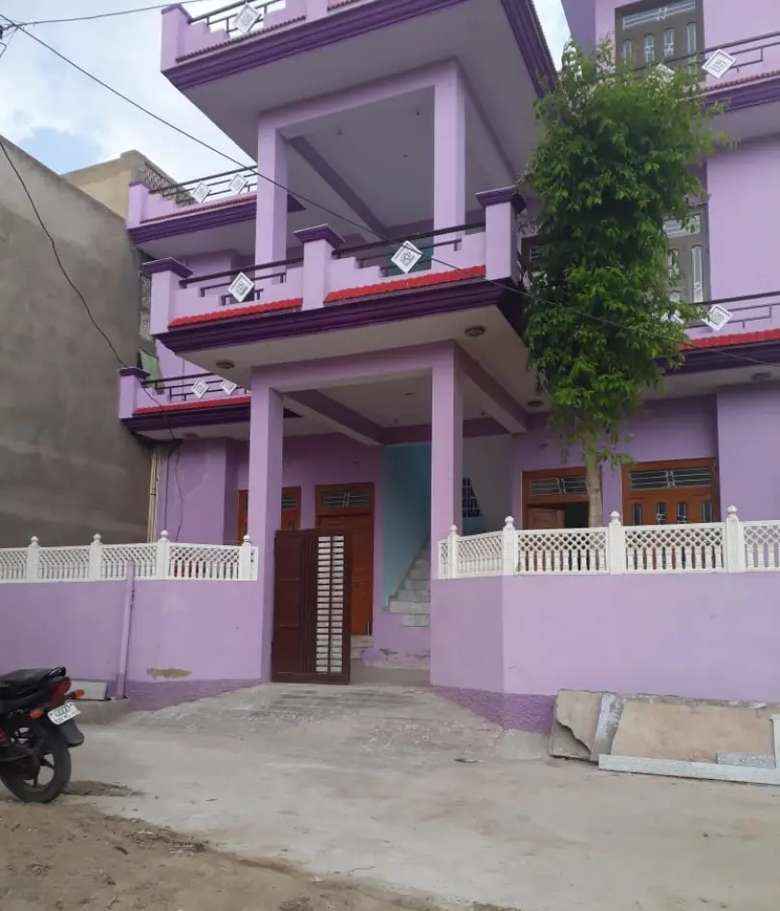 2 BHK House/Villa for rent to Family, Employee