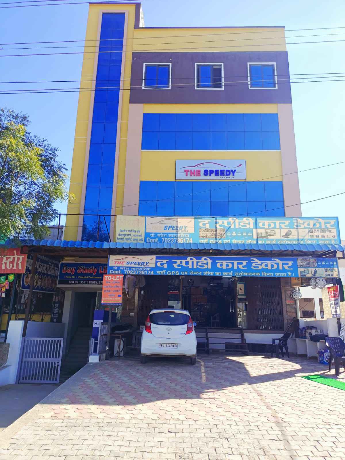 Single Room/Studio Apartment for rent to Boys, Girls, Family, Students, Couple, Employee, Sibling
