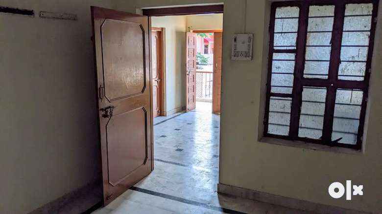 3 BHK House/Villa for rent to Family