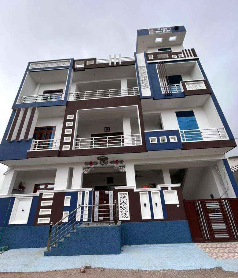 Shree Shyam Hostel for boys