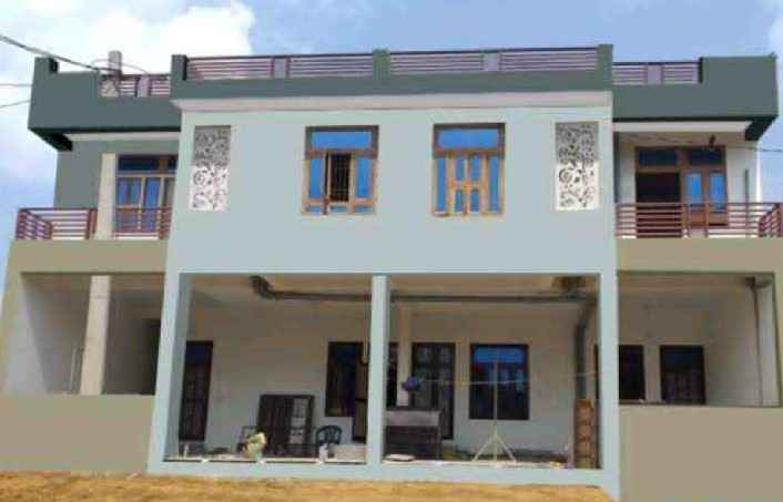 Single Room/Studio House/Villa for rent to Girls, Family, Students