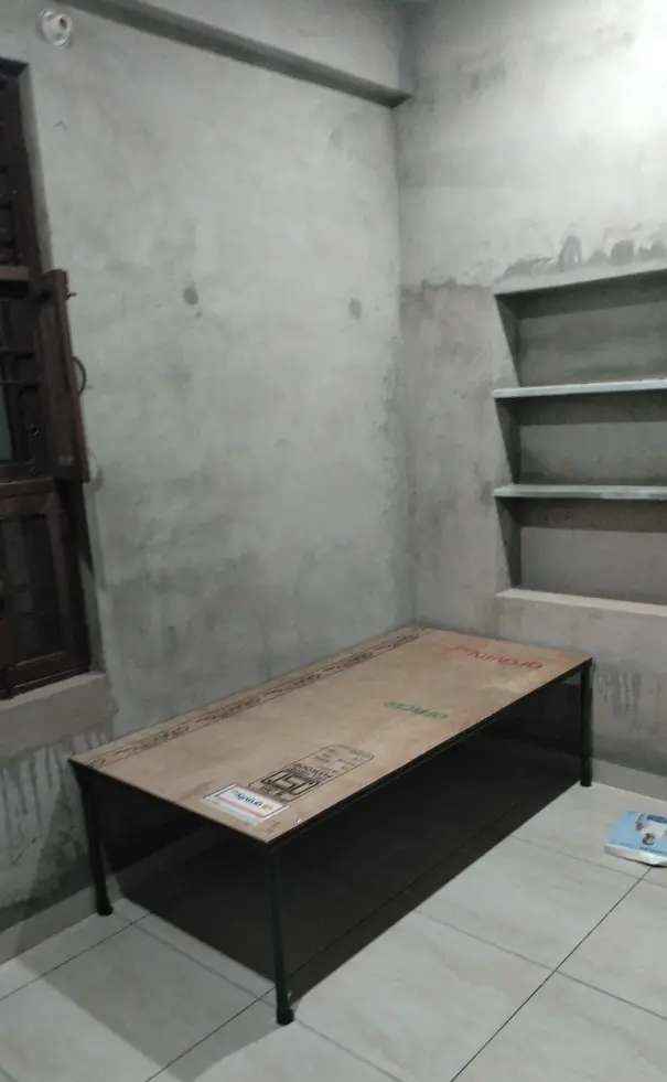 2 BHK House/Villa for rent to Girls, Family