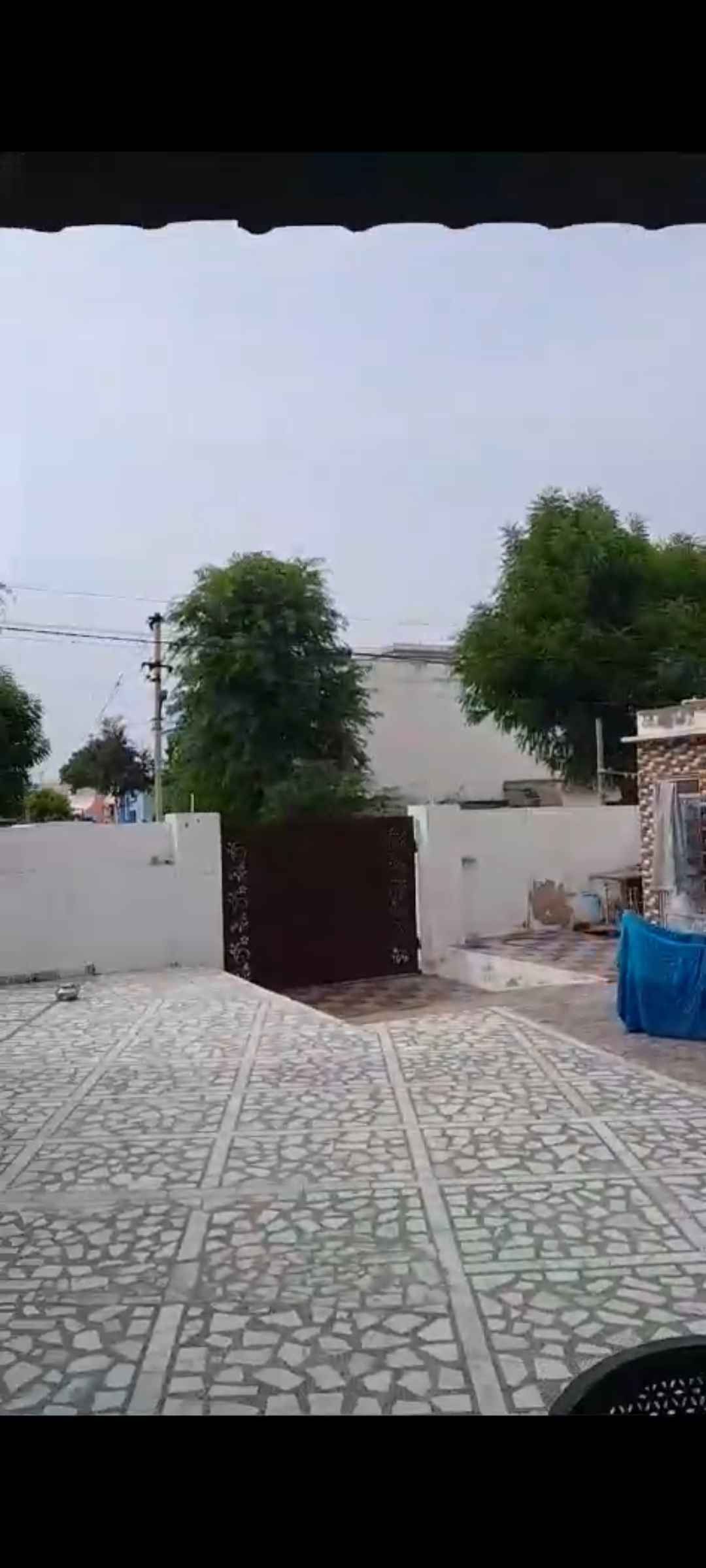 2 RK House/Villa for rent to Family