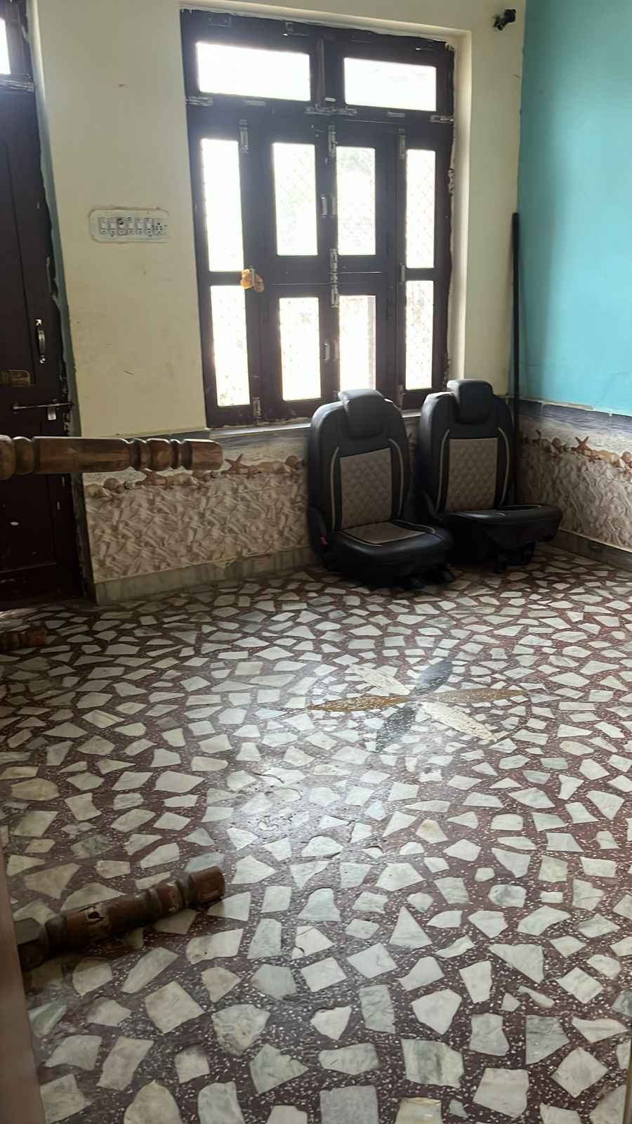 2 RK House/Villa for rent to Girls, Family, Students, Employee, Boys, Sibling