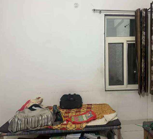 2 BHK House/Villa for rent to Family