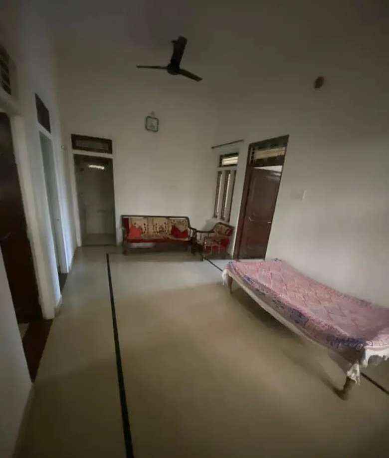 2 BHK Apartment for rent to Family
