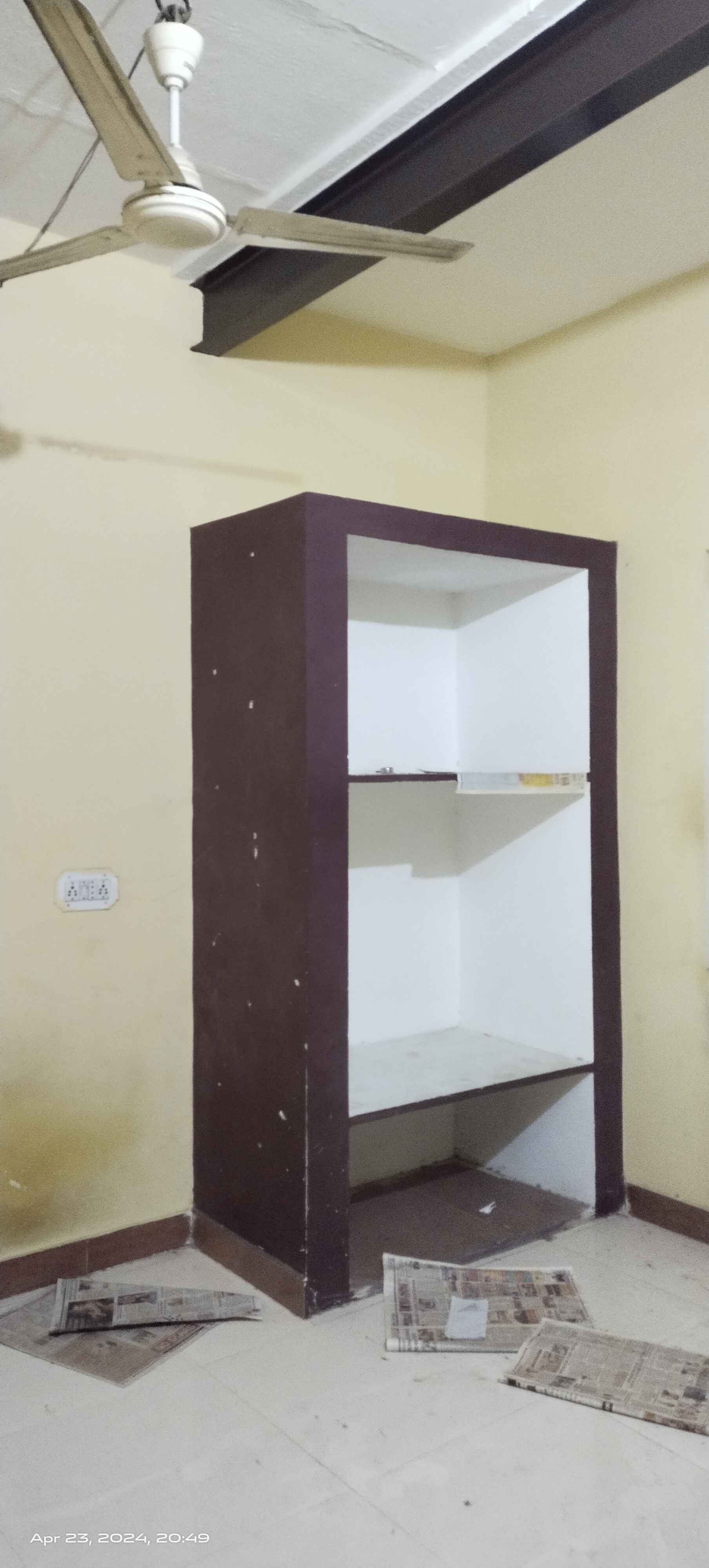 2 Rooms House/Villa for rent to Girls