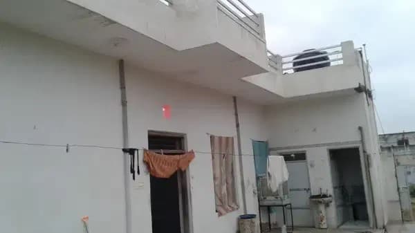 Independent Home for rent and sale