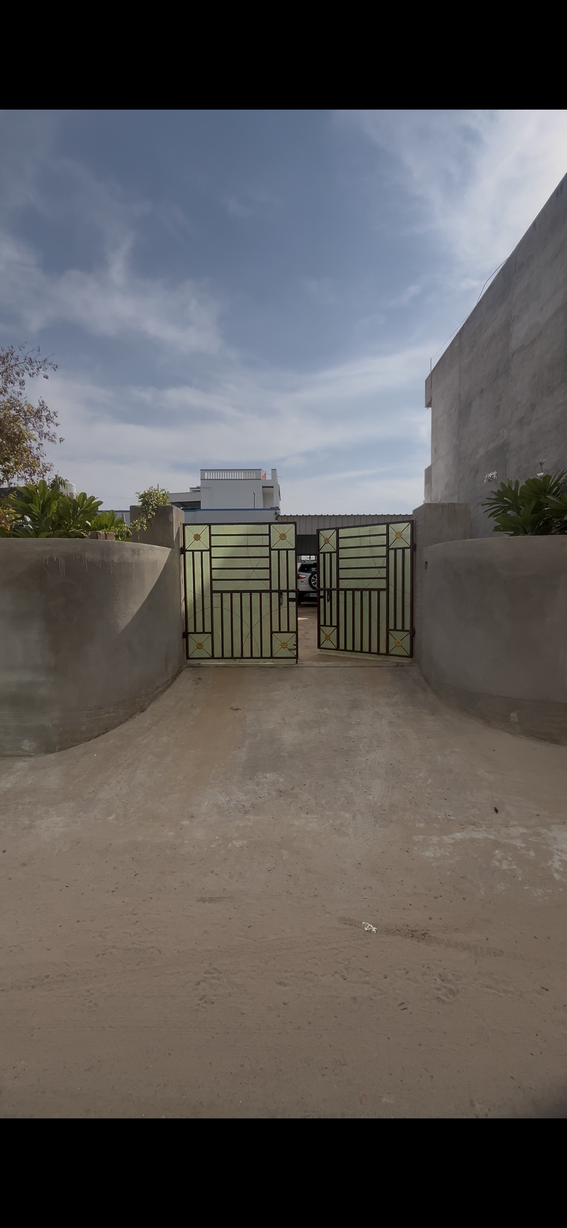 Residential Plot for sell