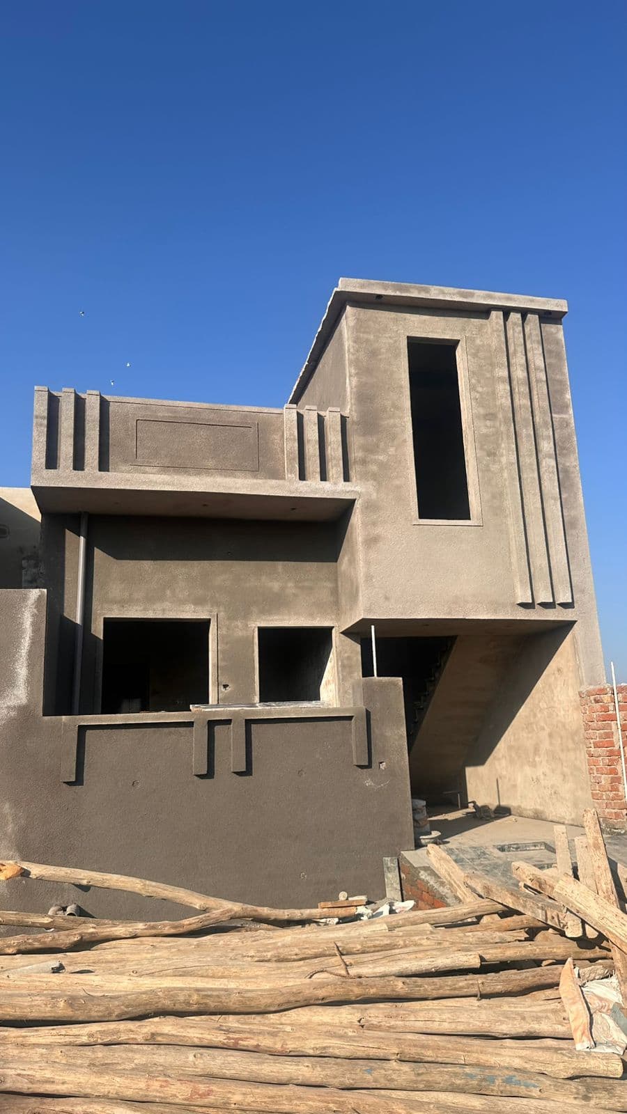 2 BHK Entire Home for sell