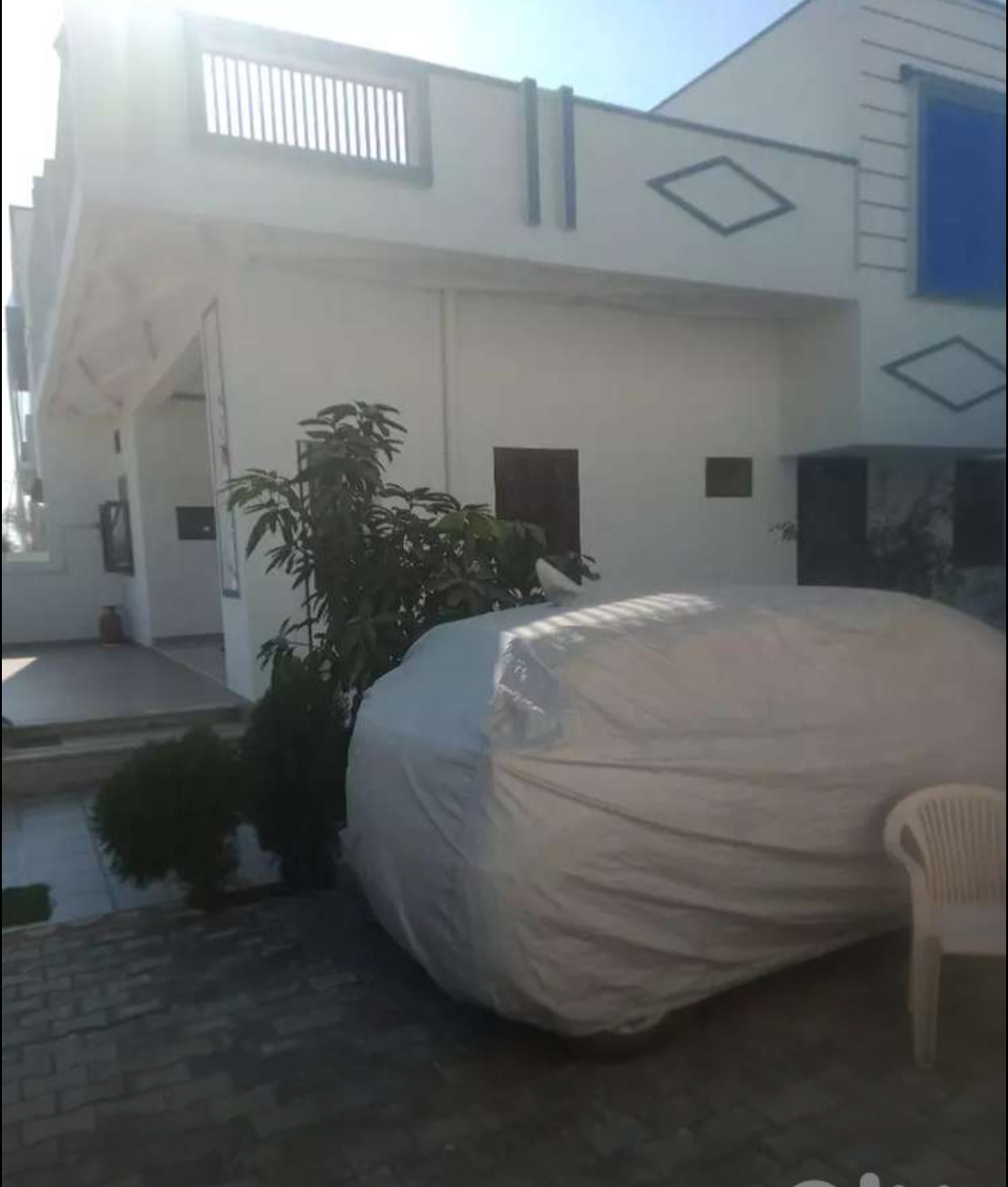 4 BHK House/Villa for sell