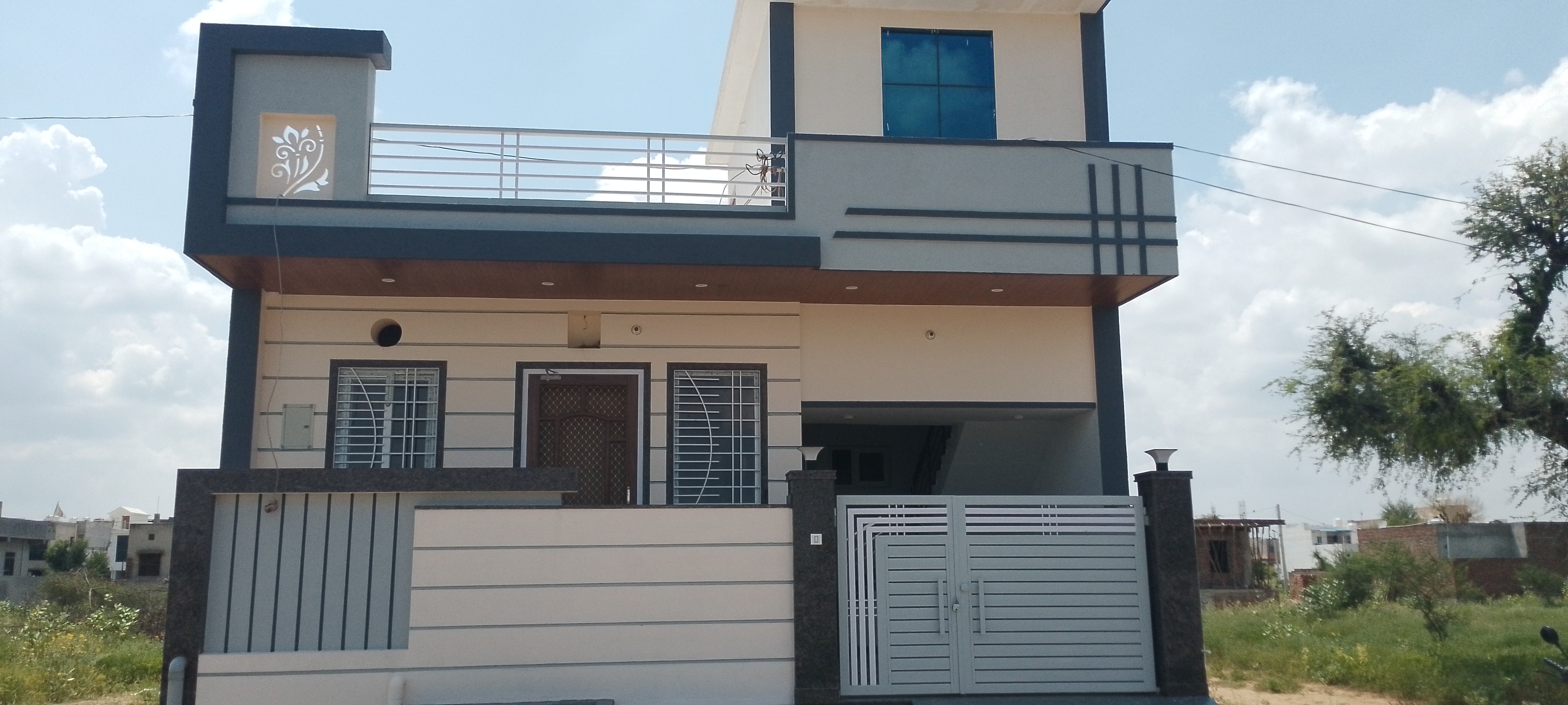 3 BHK in House/Villa for Sell