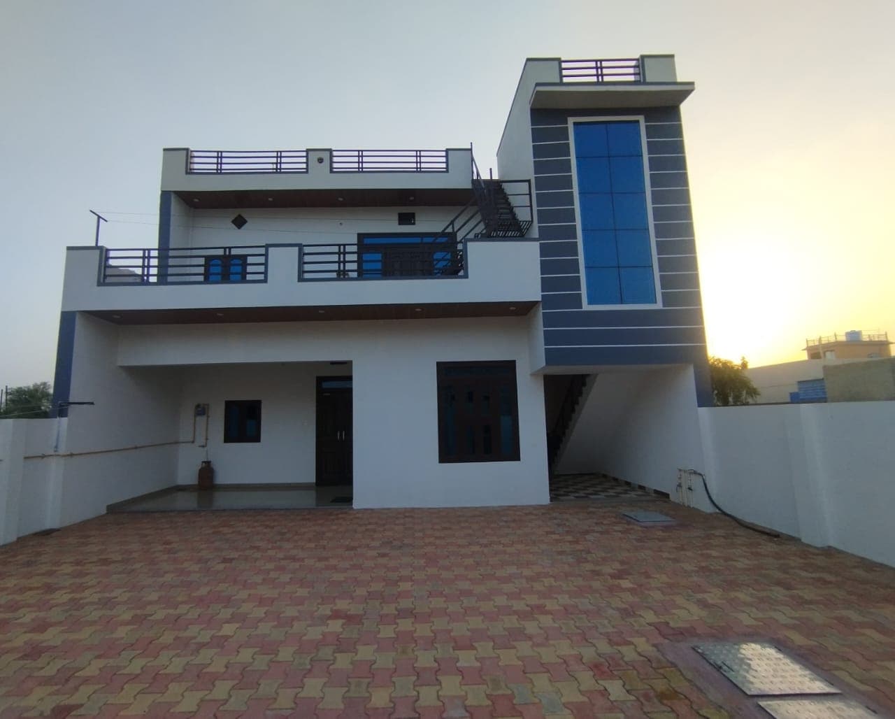 3 BHK House/Villa for sell