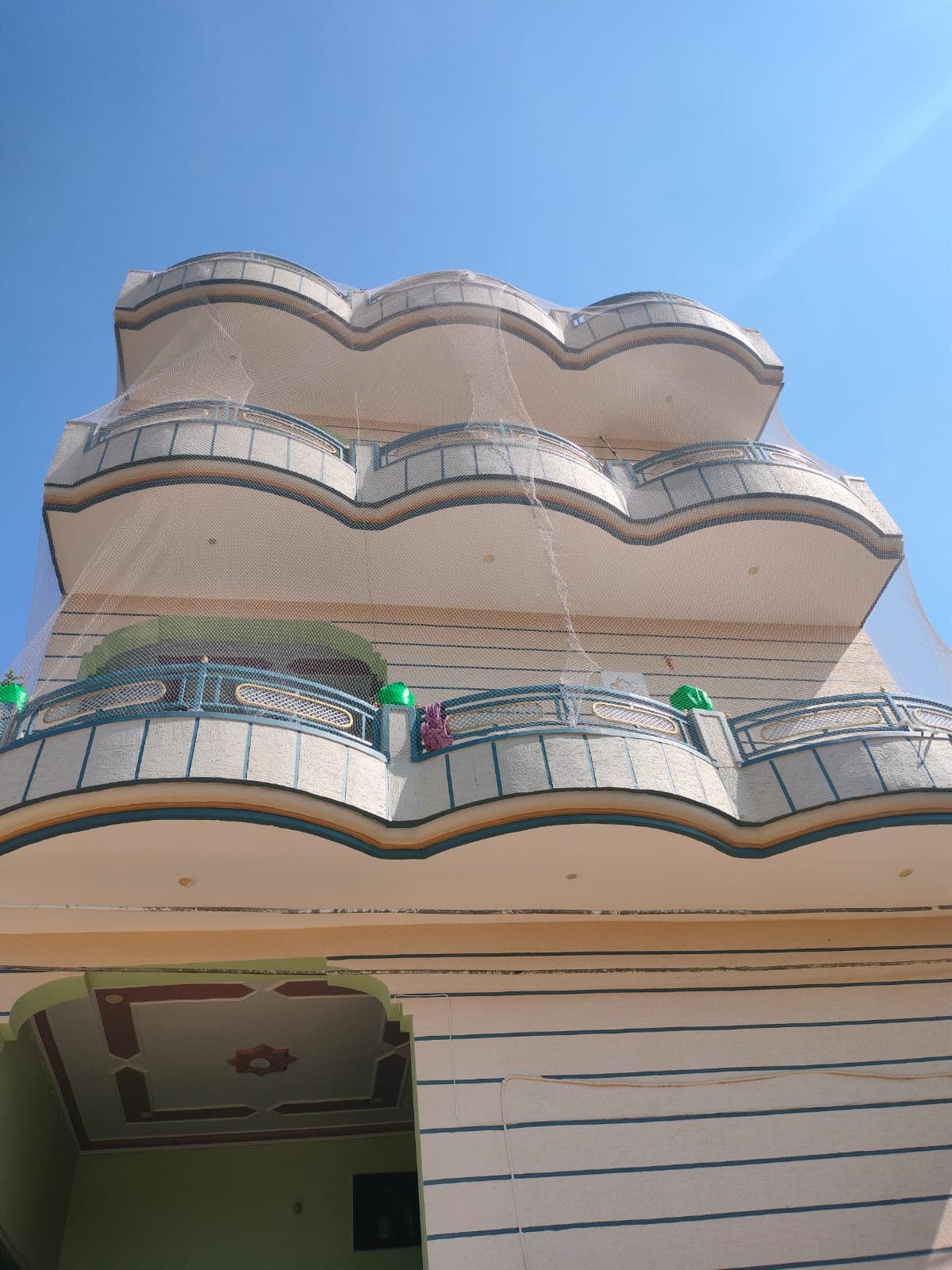 3 BHK House/Villa for rent to Girls, Family, Students, Sibling