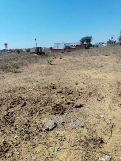 Residential Plot for sale
