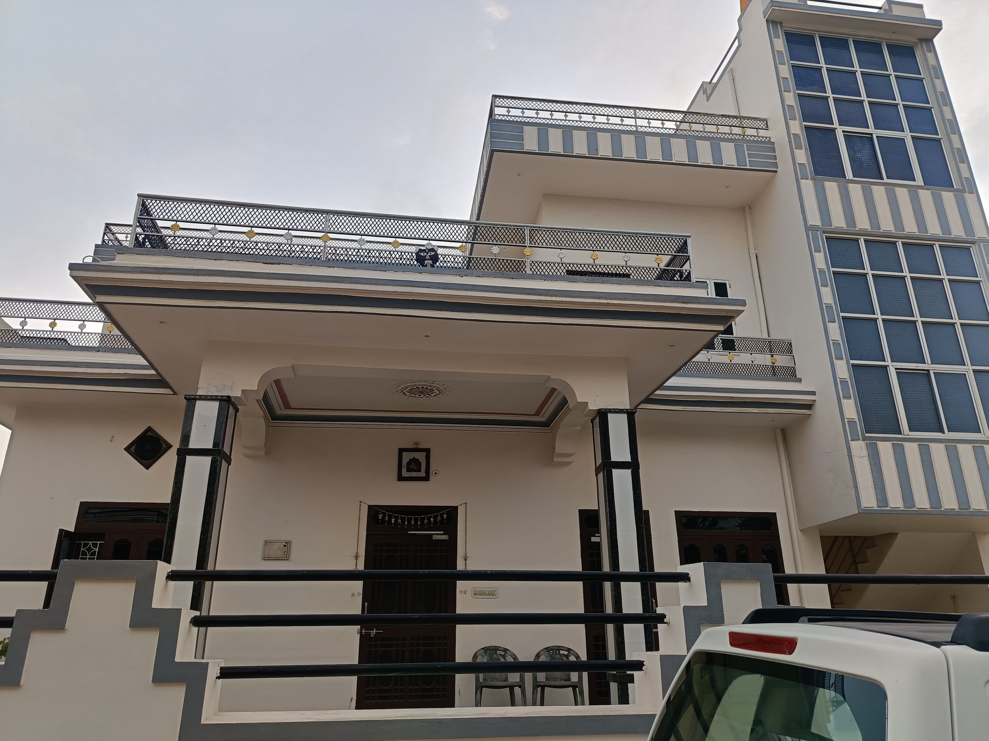 1 RK in Apartment for Rent for Sibling, Employee, Couple, Students, Family, Girls