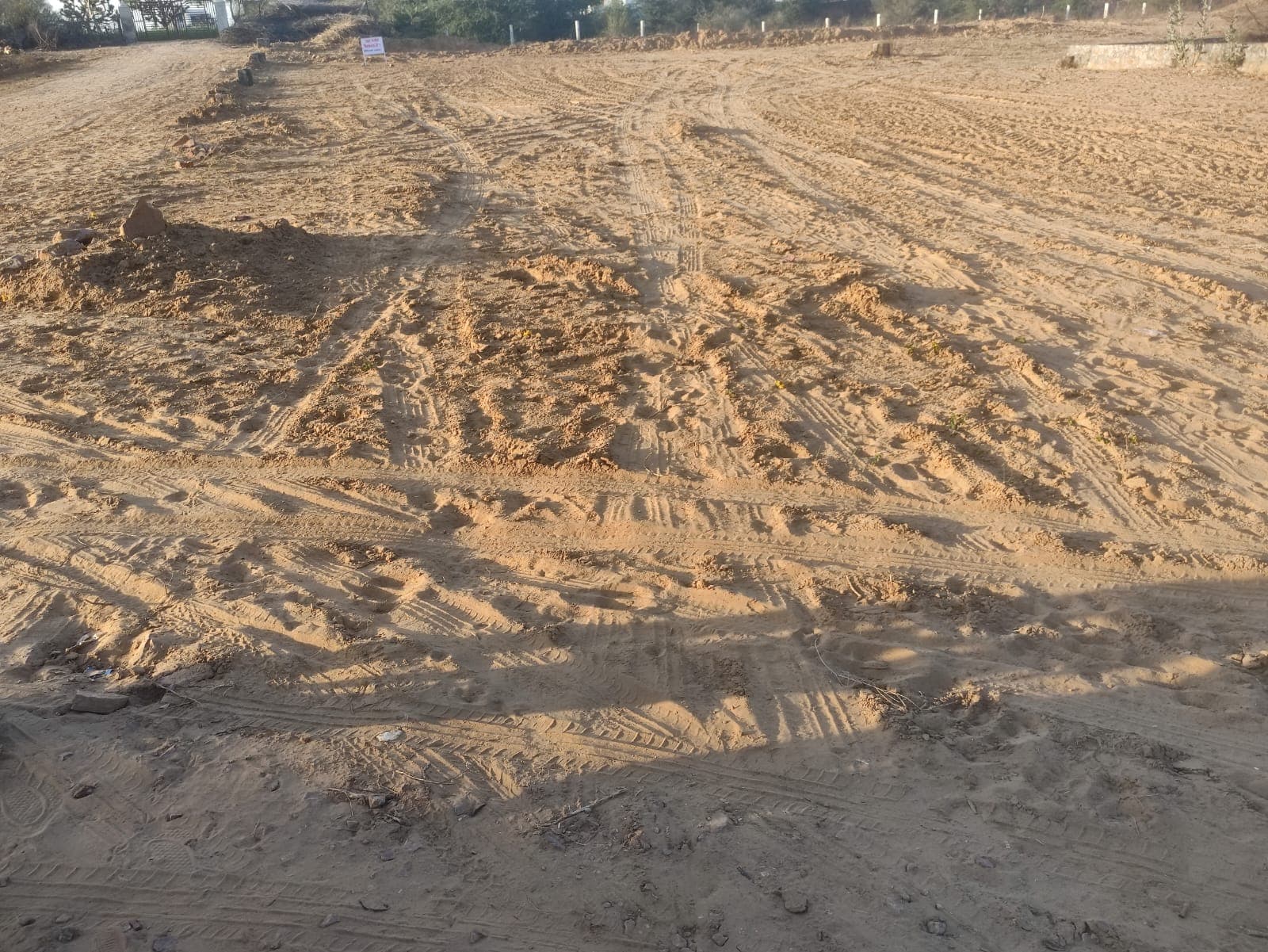 Residential Plot for sale