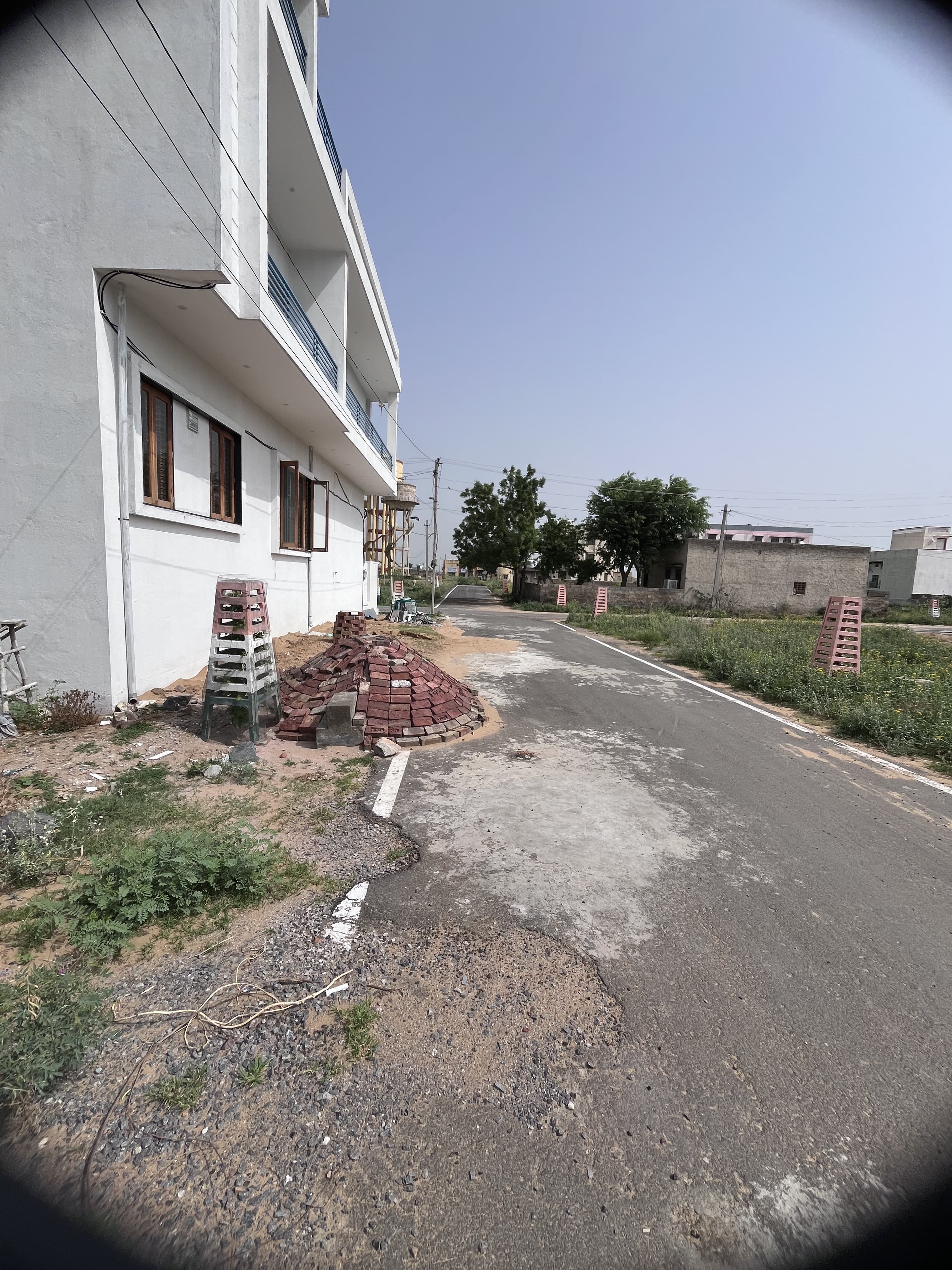 Residential Plot for sale