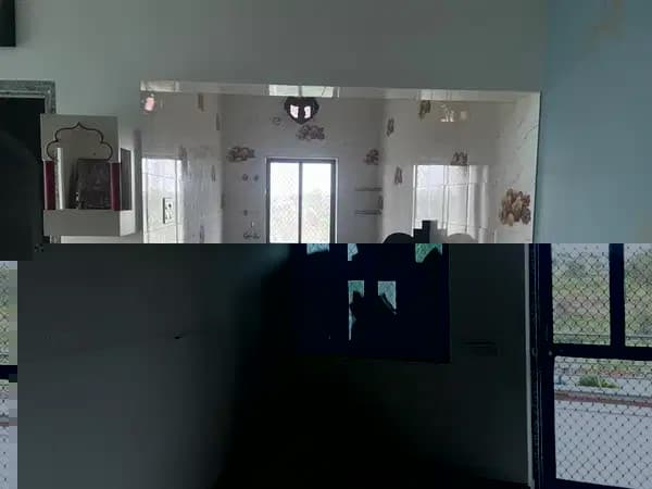 3 BHK House/Villa for rent to Family, Employee